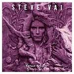 Steve Vai - Archives, Vol. 4